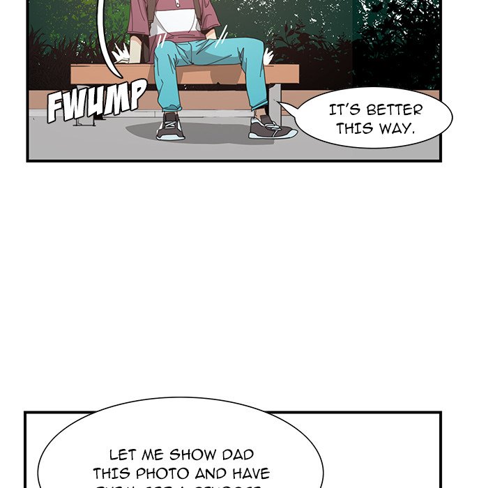 Bad Mom - episode 3 - 81