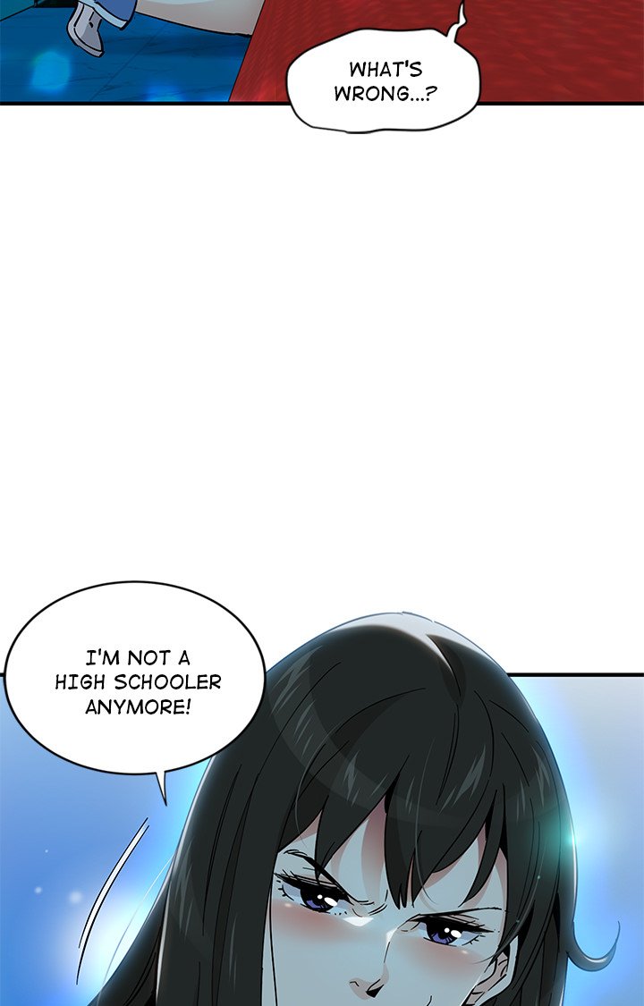 Love Factory - episode 6 - 62