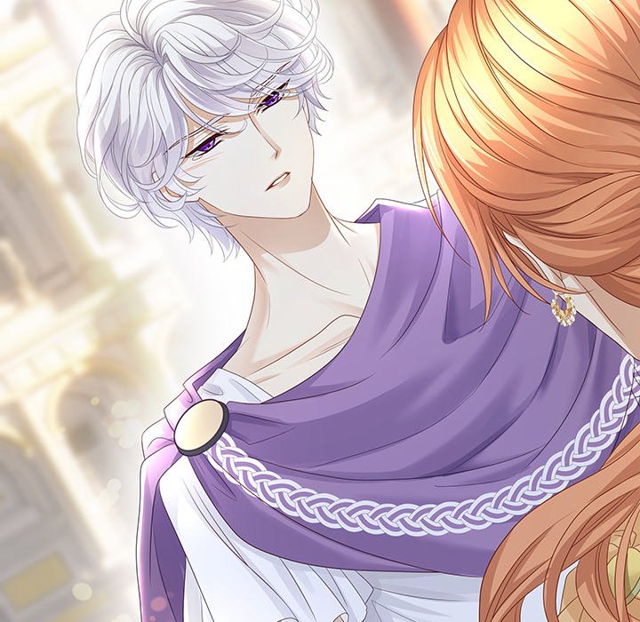 MASTER AND SEVEN LOVERS - episode 6 - 21
