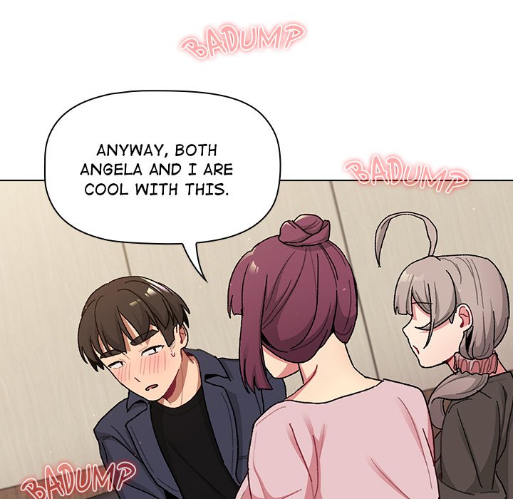 What do I do now...? - episode 58 - 121