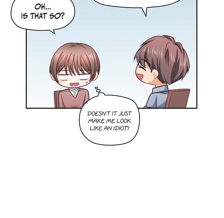 The Friendship Dilemma - episode 32 - 49