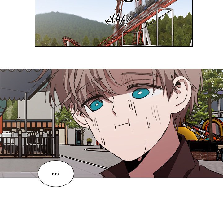 The Spring Scent of the Sea - episode 42 - 40