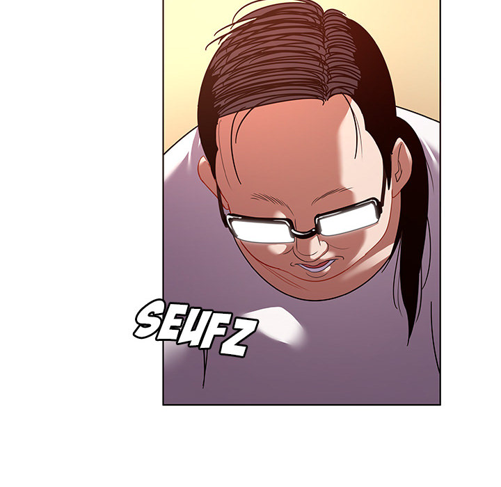 Manga Model - episode 15 - 7