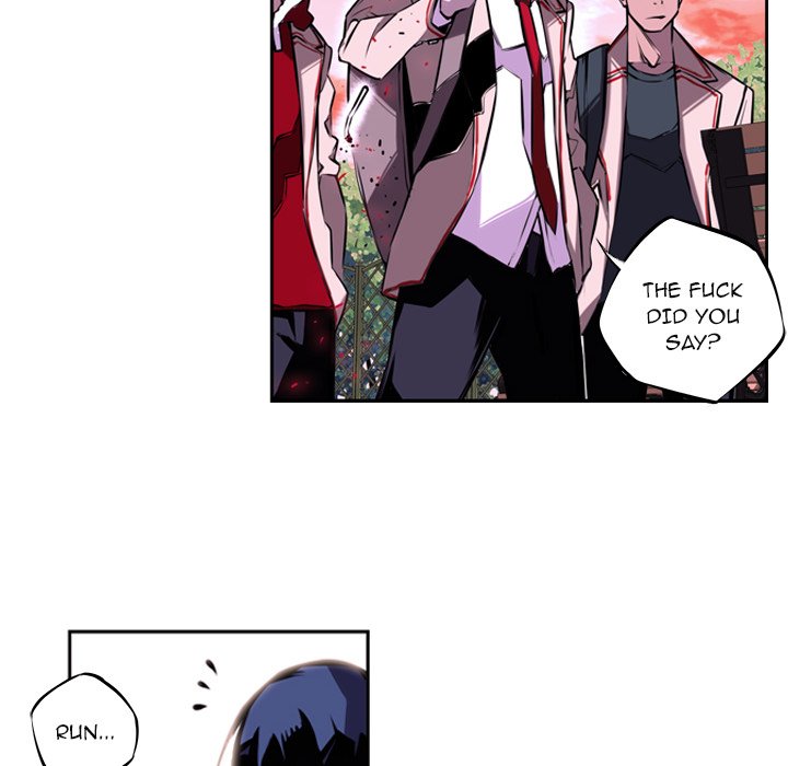 Supernova - episode 2 - 21