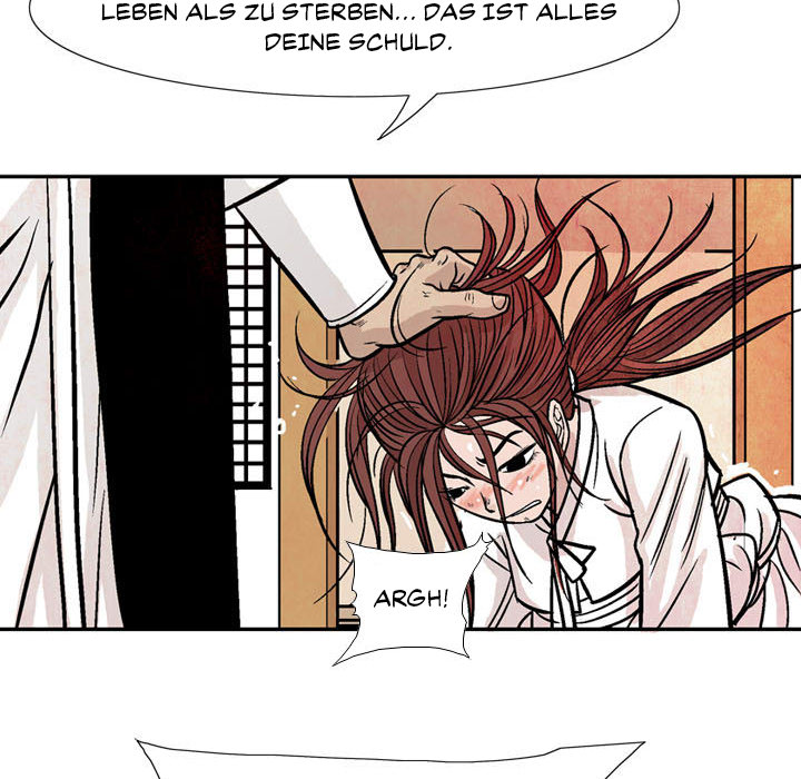 Der Schwertklan Joseons - episode 12 - 73