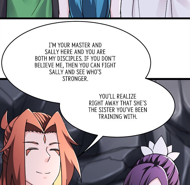 My Lovely Disciples - episode 89 - 21