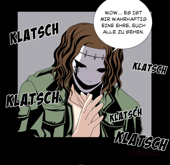 Unter der Maske - episode 6 - 61