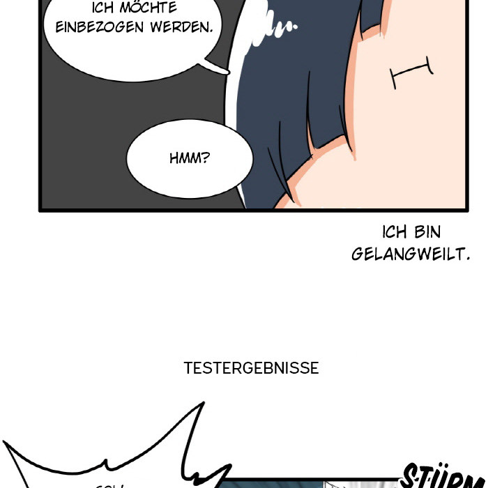 Unter Geschwistern - episode 28 - 25
