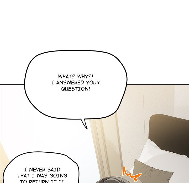 What's Wrong With This Family? - episode 2 - 109