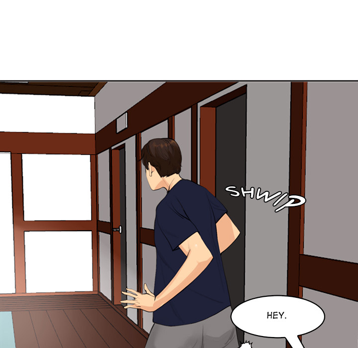 Old Life Behind - episode 7 - 197