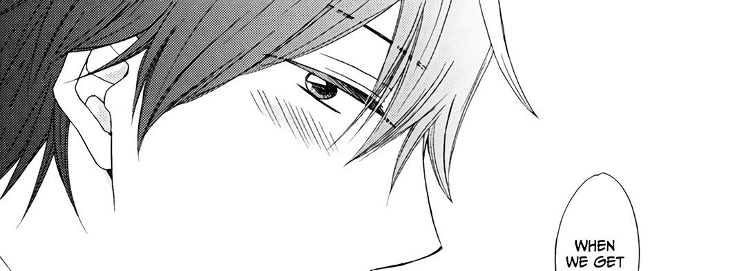 If You Share A Kiss with Asakawa - episode 6 - 16