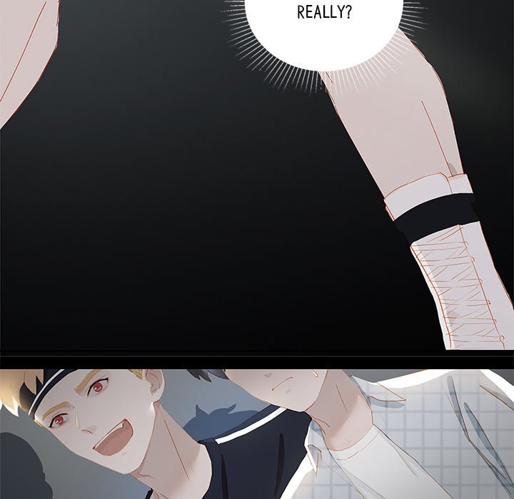 Ballerino - episode 33 - 21