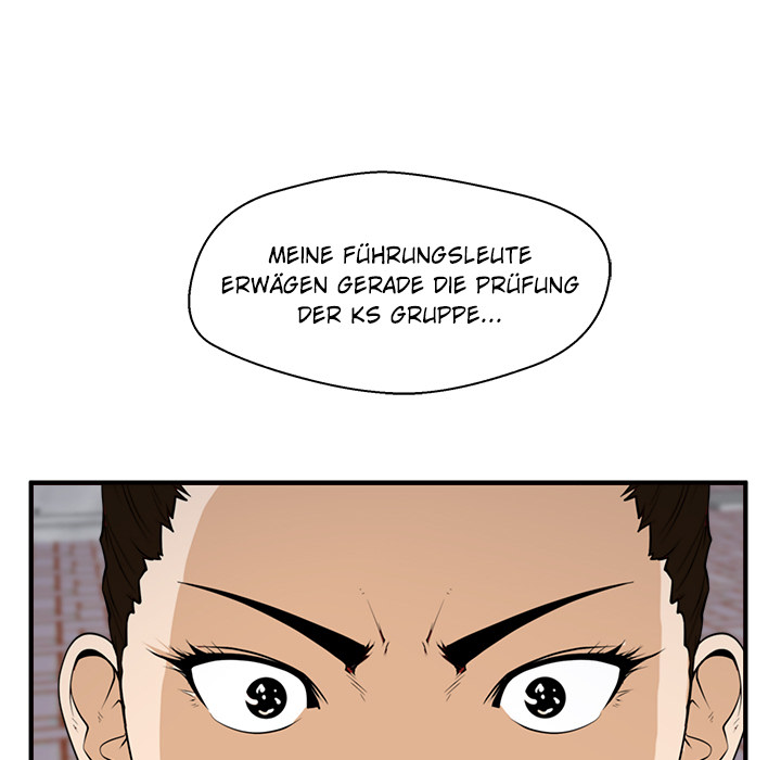 Los geht´s Mr. Kang! - episode 42 - 60