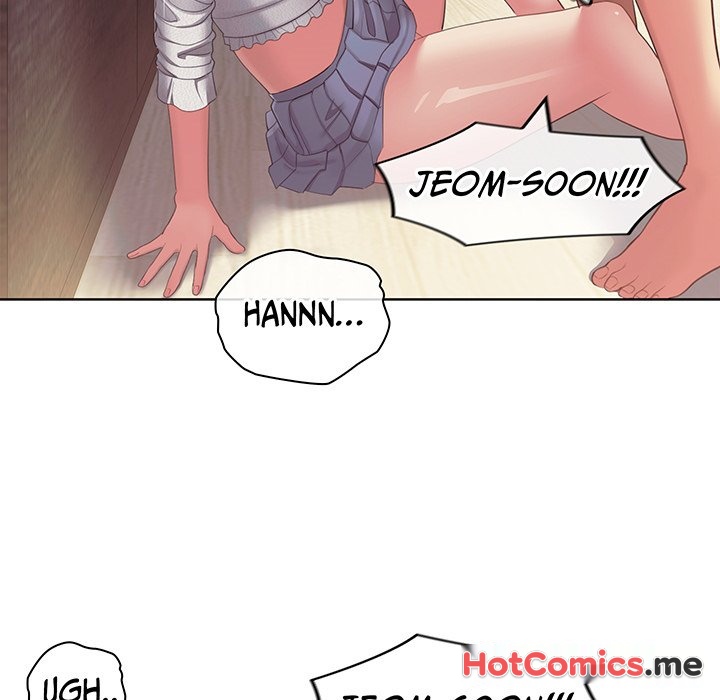 Master, Do You Need A Hand? - episode 38 - 110