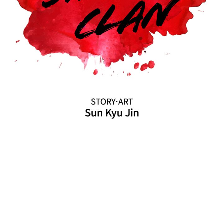 The Sword Clan - episode 27 - 5