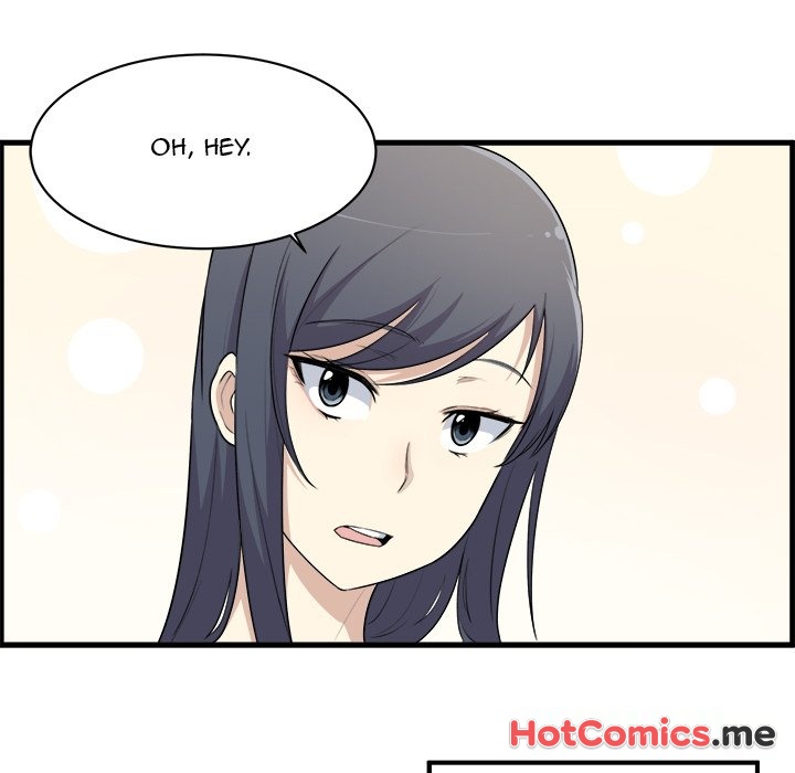 Excuse me, This is my Room - episode 4 - 37