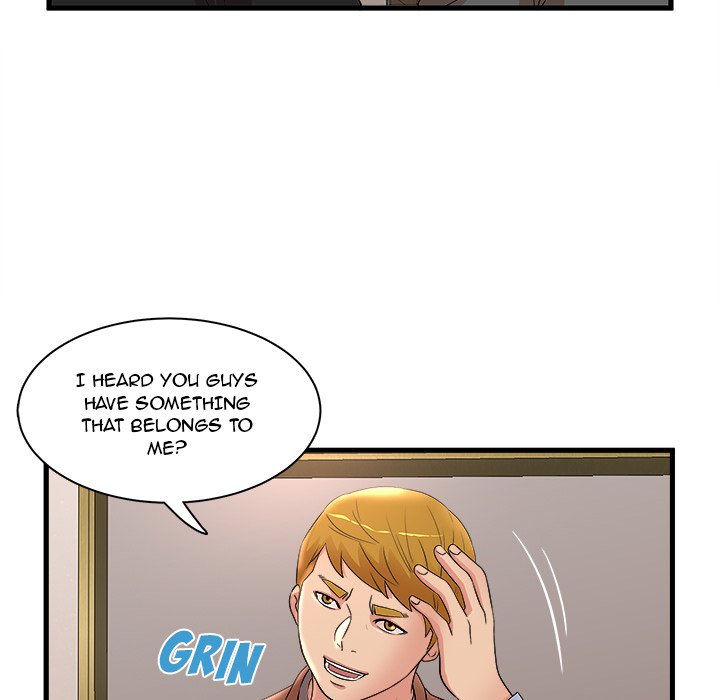 Family Secret - episode 23 - 64