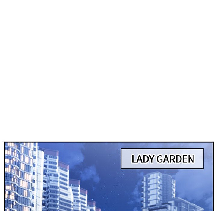 Lady Garden - episode 61 - 106