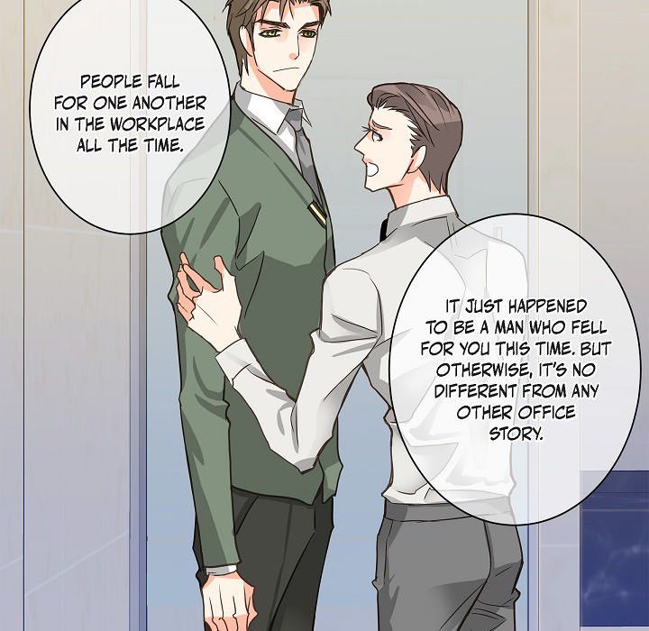 Sentimental Reasons - episode 22 - 50