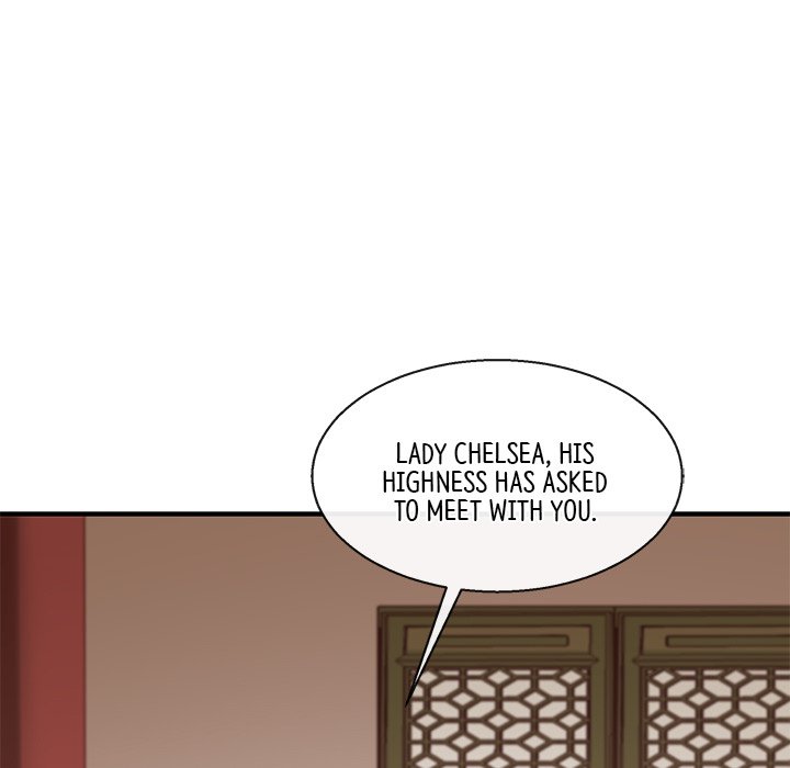 Clever Lady Chelsea - episode 7 - 78
