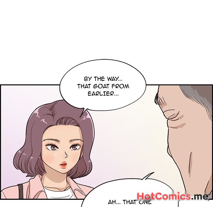 His Women's University - episode 62 - 61