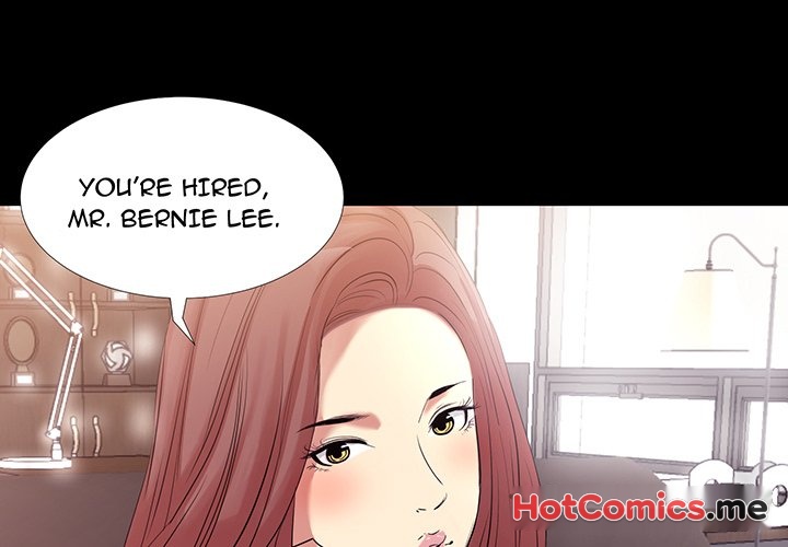 Girls' Only - episode Prologue - 0