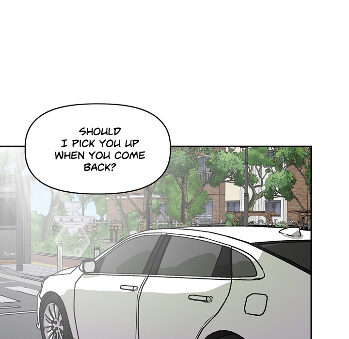Bitter Sweetheart - episode 6 - 9