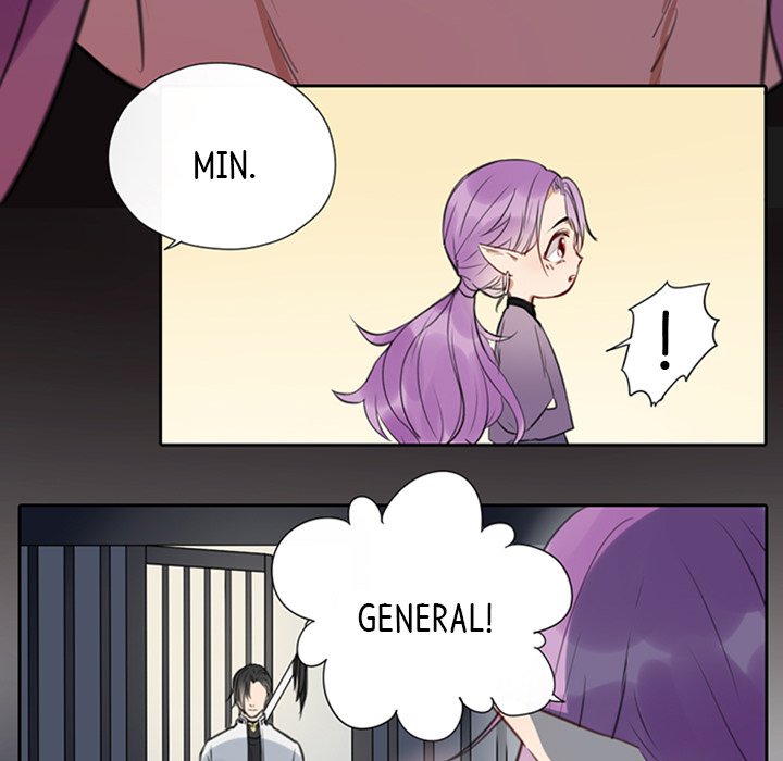 Odis and Moa's Underworld Diary - episode 48 - 29