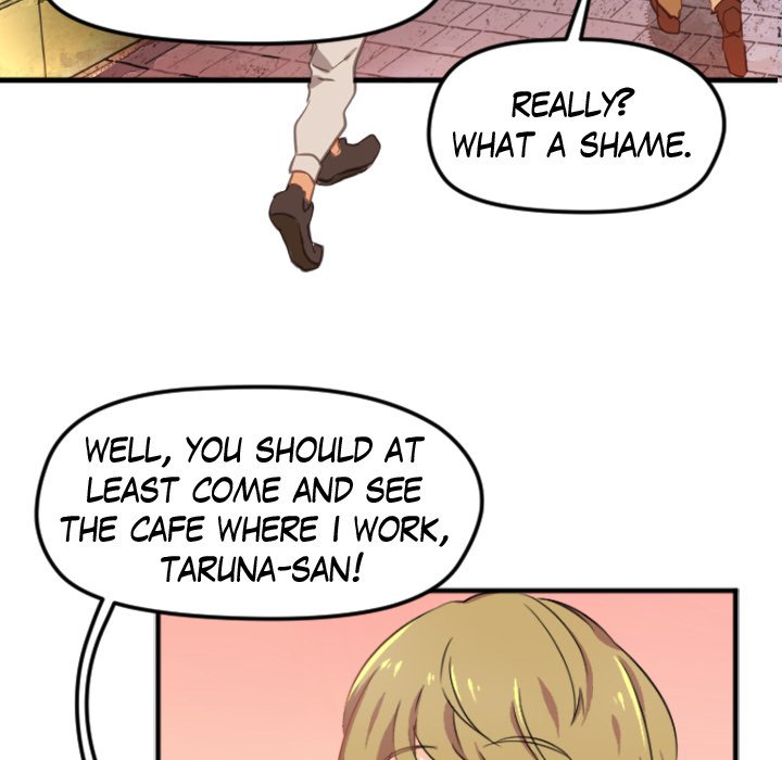 Ohayo Tokyo - episode 9 - 50