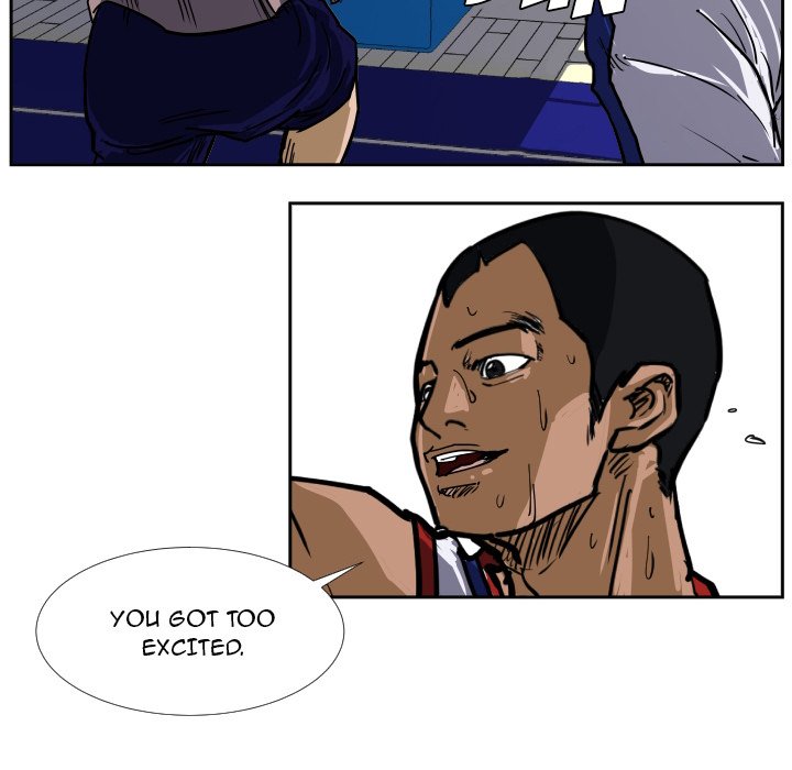 Tweener - episode 29 - 75