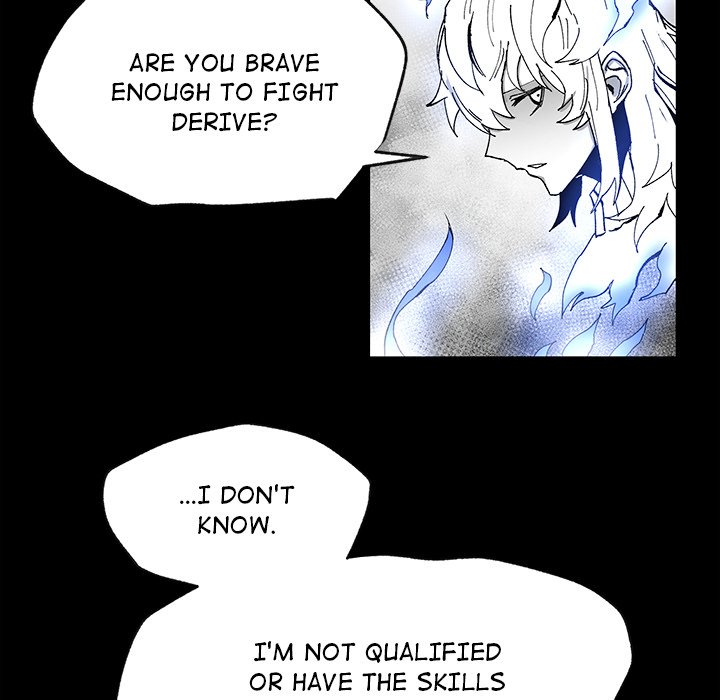 Nine Fantasy - episode 53 - 100