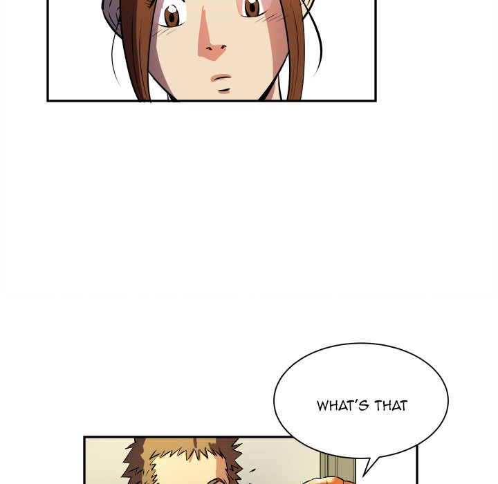Wife Training - episode 1 - 47