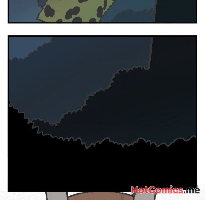 Herbivore High School - episode 77 - 16