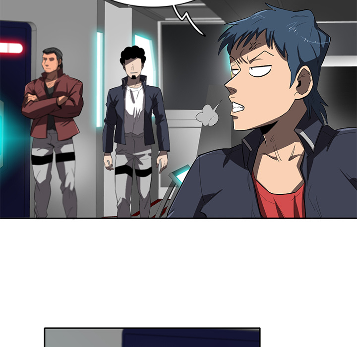 Stardust - episode 41 - 33