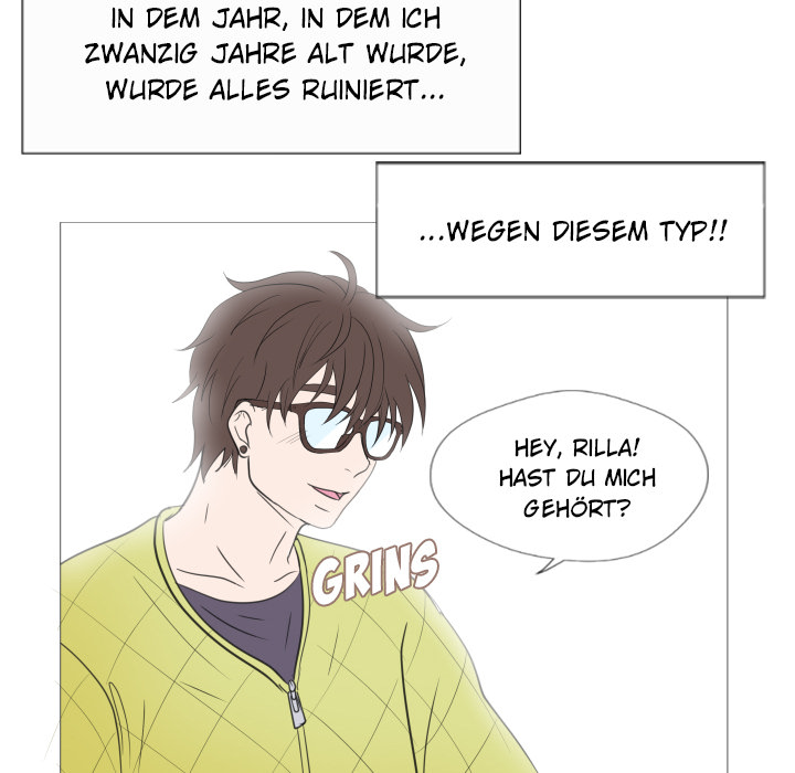 Das Bin Ich Nicht - episode 1 - 28