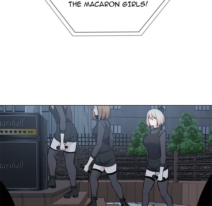 Excuse Me, This is my Room - episode 39 - 79
