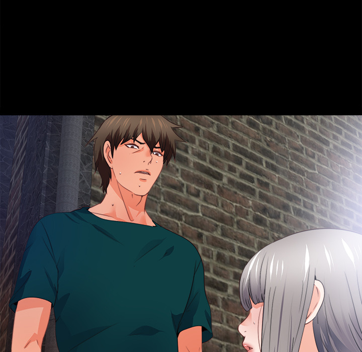 Love on Canvas - episode 44 - 71