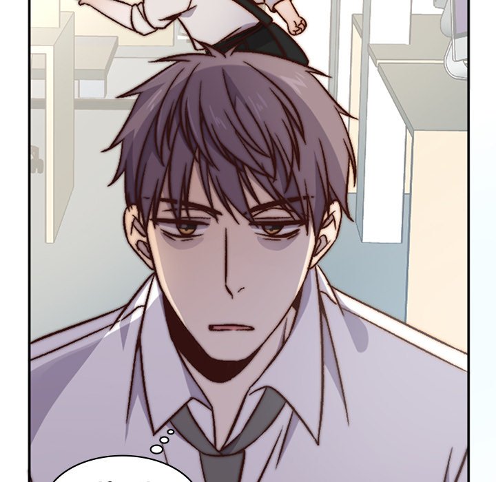 Linked Hearts - episode 4 - 7