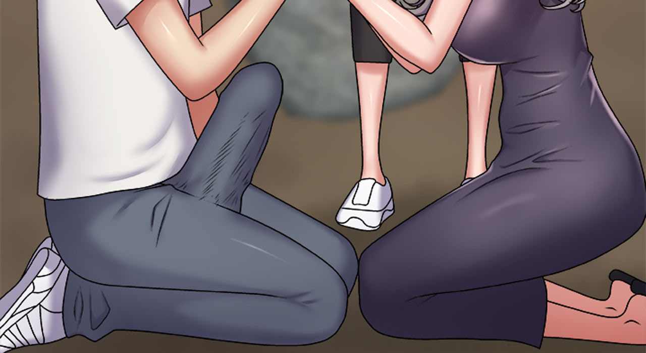 Ein standhafter Geist - episode 1 - 419