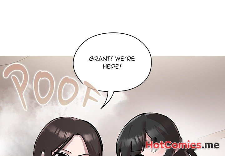 The Ghostly Deal - episode Prologue - 0