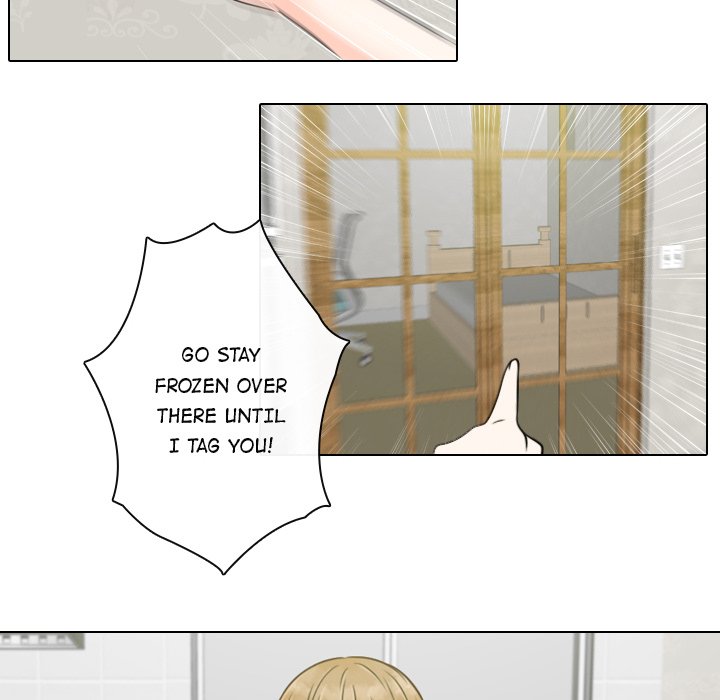 Leave Me Not - episode 4 - 47