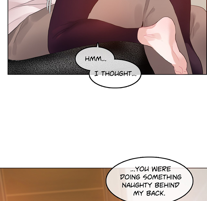 A Pervert's Daily Life - episode 65 - 19