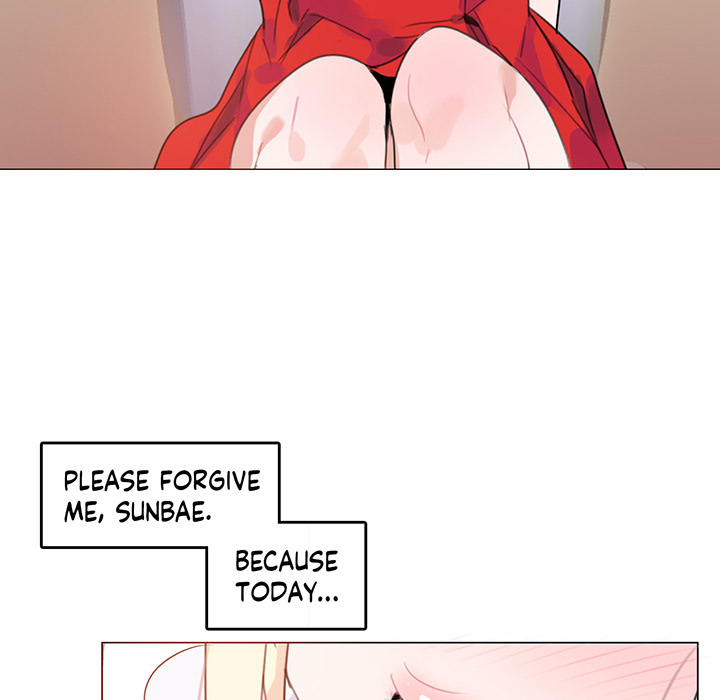 A Pervert's Daily Life - episode 16 - 47