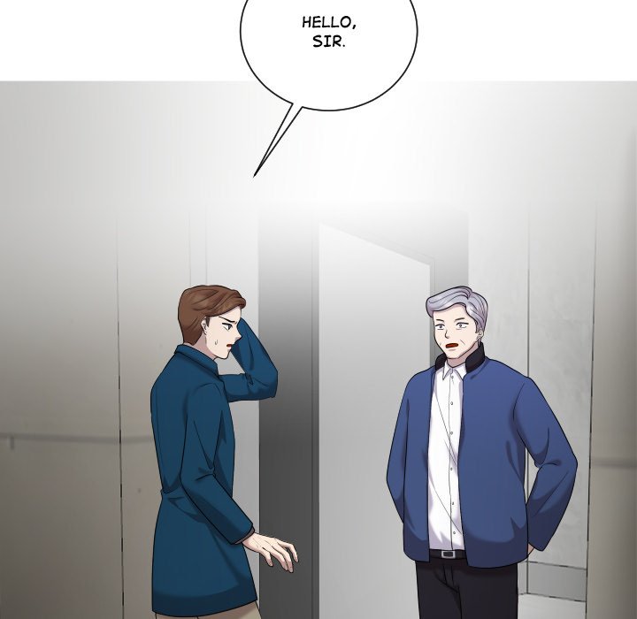 Fraud Smash : Prosecutor Lim's Secret Operation - episode 16 - 110