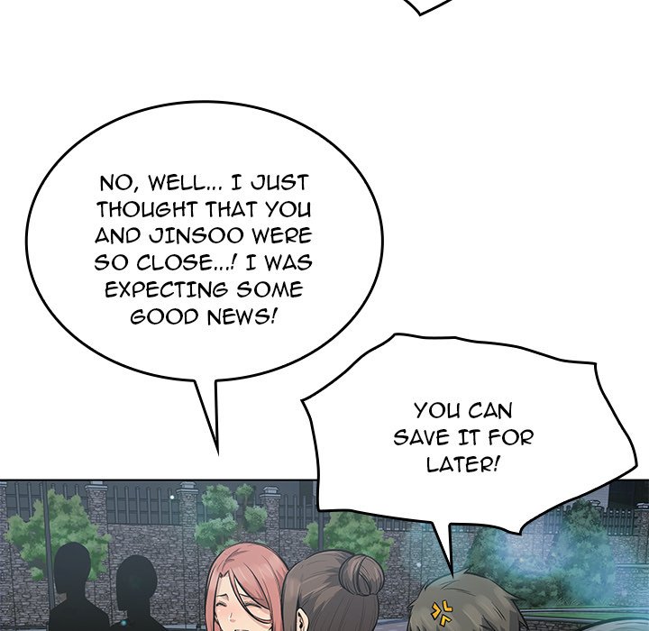Excuse Me, This is my Room - episode 39 - 44