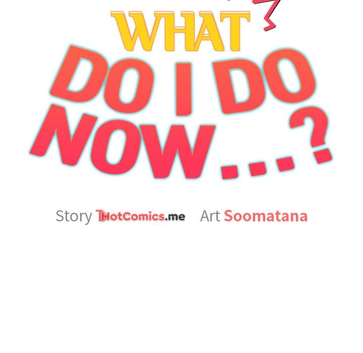 What do I do now...? - episode 69 - 41
