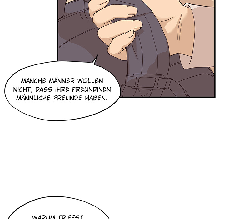 Der Hahn im Korb - episode 49 - 82