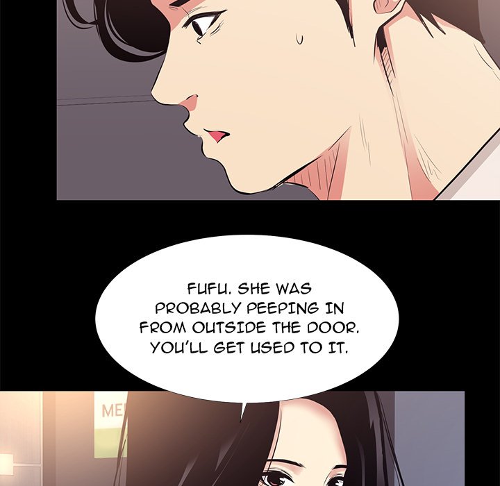 Girls' Only - episode 21 - 51
