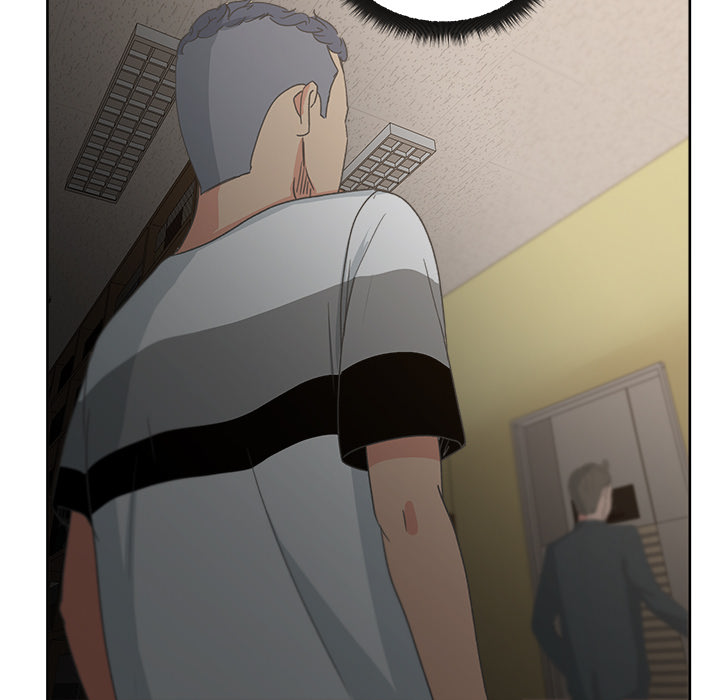 Soojungs Comicladen - episode 12 - 89