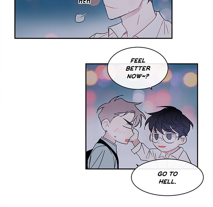 Wistful Summer - episode 35 - 21